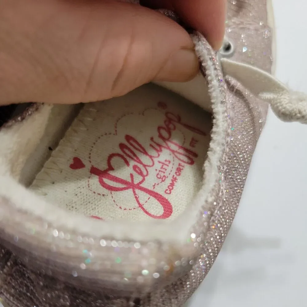 Jellypop sneakers girls